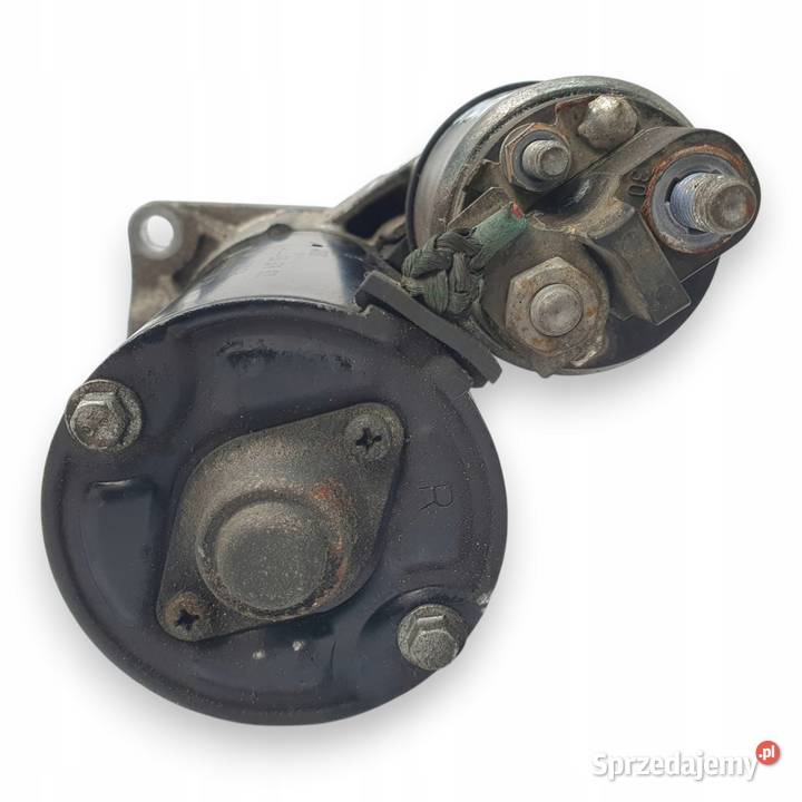 ROZRUSZNIK OPEL ASTRA J CORSA D E 12 14 16V 14 T Chełm