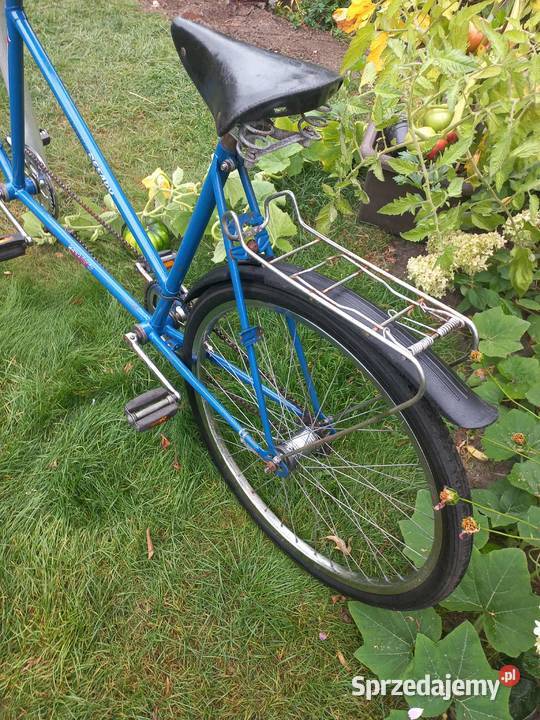 Rower Tandem sprzedam