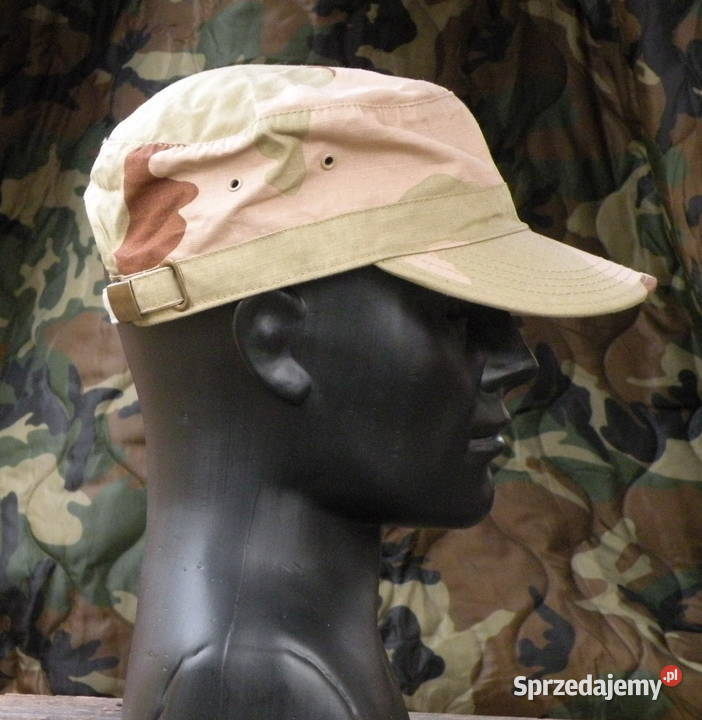 Czapka desert 3 color HelikonTex dolnośląskie
