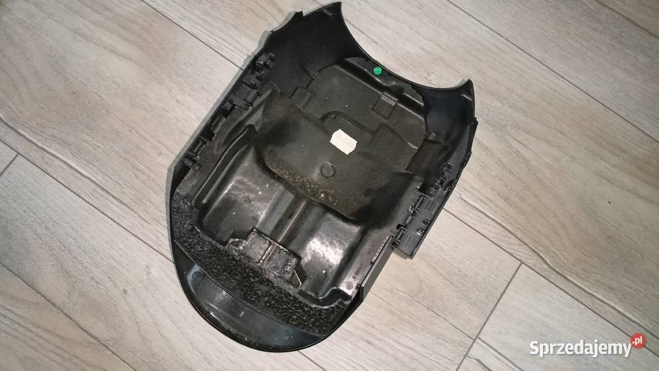 Osłona kolumny kierowniczej BMW E90 0508 Wola Chomejowa