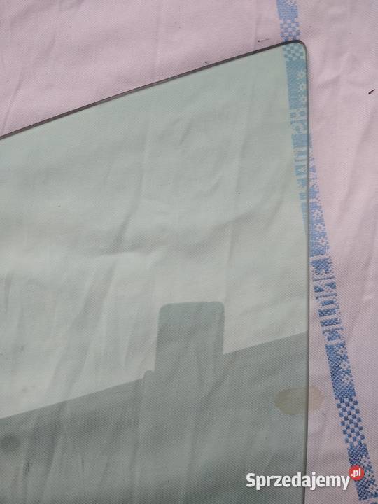 Alfa Romeo 159 szyba drzwi lewa przód Łódź