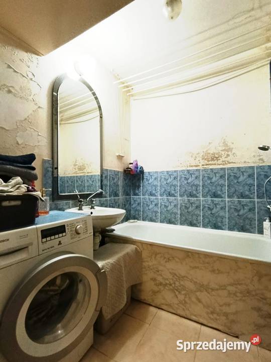 Trzy pokoje 5680m2 Stawy Brustmana miejsce parkingowe Warszawa sprzedam
