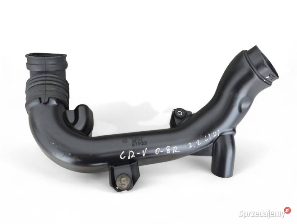 RURA PRZEWÓD POWIETRZA HONDA CRV III 3 22 ICTDI Silniki i osprzęt świętokrzyskie Działoszyce