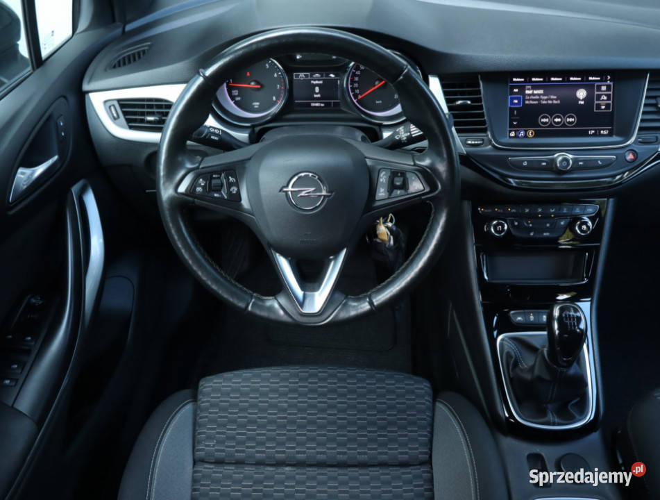 Opel Astra 12 Turbo przyciemniane szyby Piaseczno