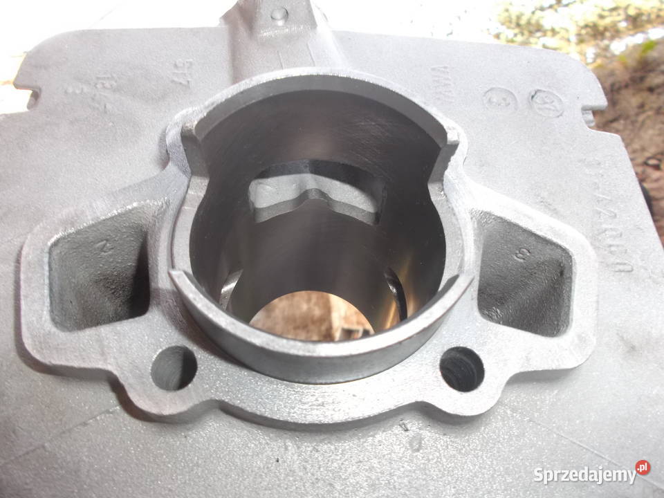 MZ ETZ 150 ZESTAW CYLINDER DDR TŁOK WERSJA sprzedam