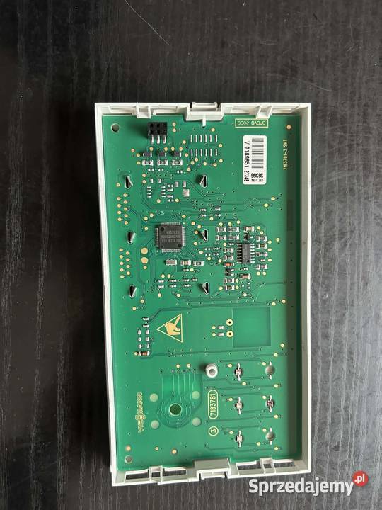 Regulator vitotronic 100HC1 kotła vitodens 200 Grabówka