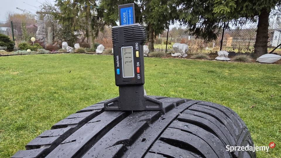 Opona letnia Continental 1856515R 88T 185 Zamość