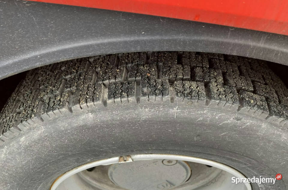 Solaris Urbino 12 HCNG NOWY Autobus miejski