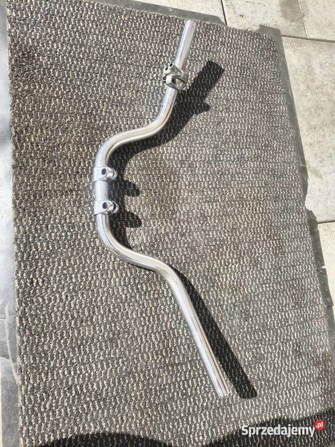 Kierowca Komar sztywniak 2320 2330 2350 Rzeszów