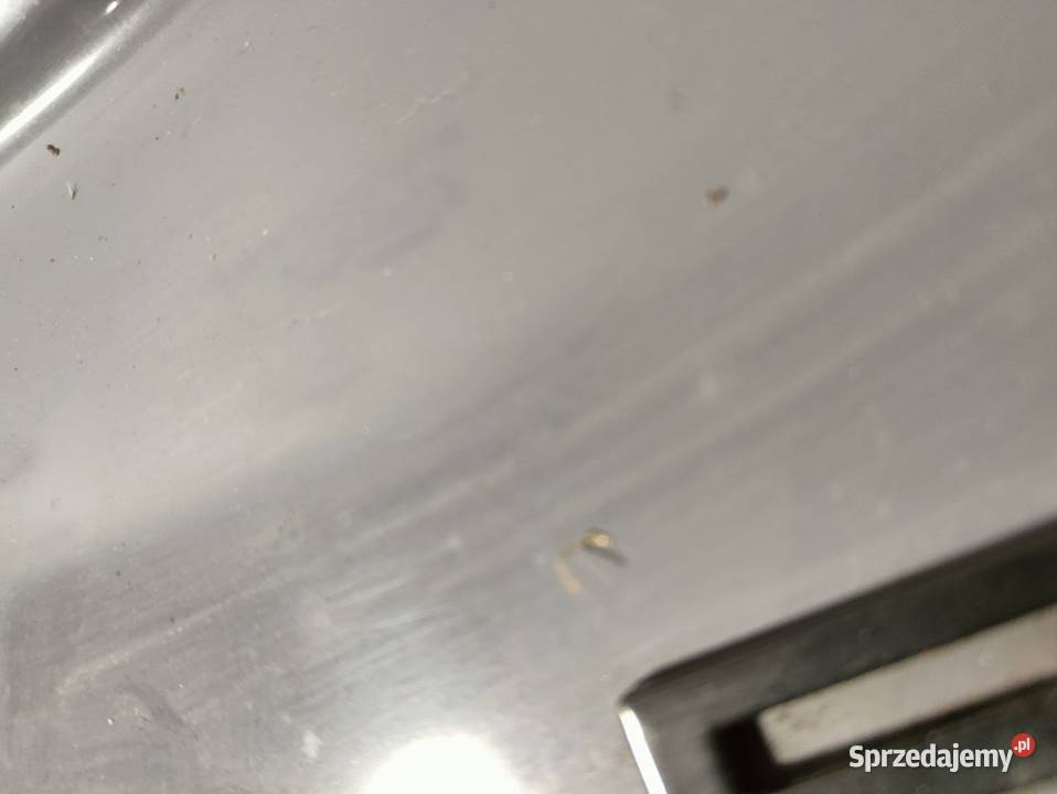 Blenda Nakładka Klapy Cupra Leon eHybrid