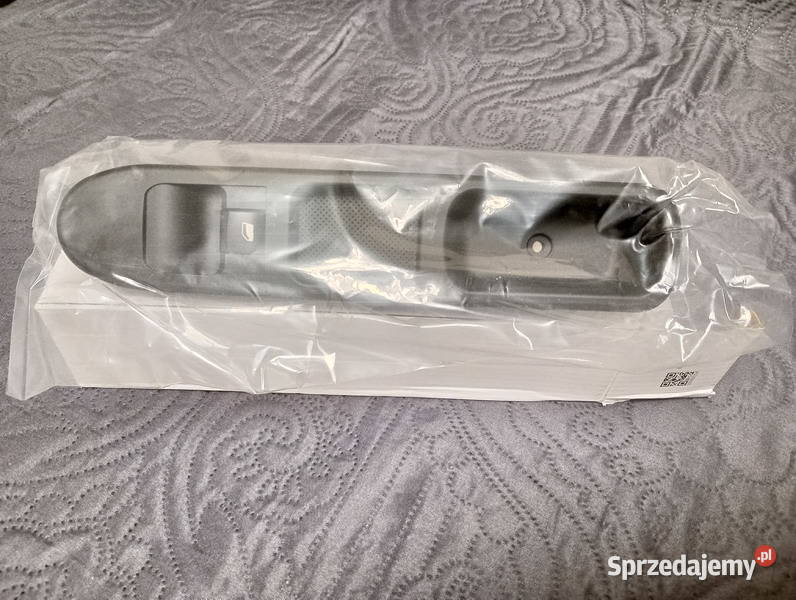 Przełącznik szyb Peugeot 207