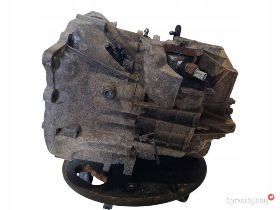 SKRZYNIA BIEGÓW Ford Mondeo MK4 20 TDCI manualna Skrzynie biegów manualne lubelskie Chełm