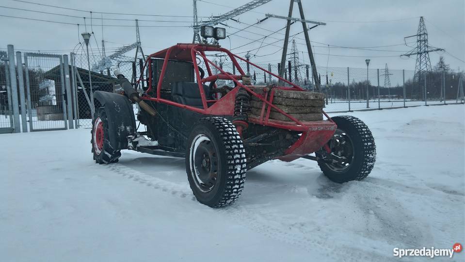 buggy 08 tico Pozostałe podkarpackie Dynów