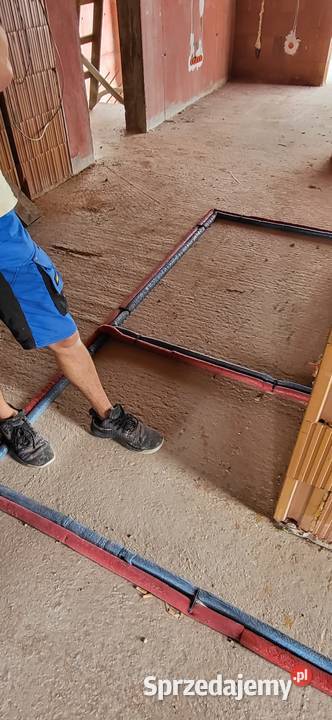 Instalacje wodkan Wisła Heat King usługi śląskie