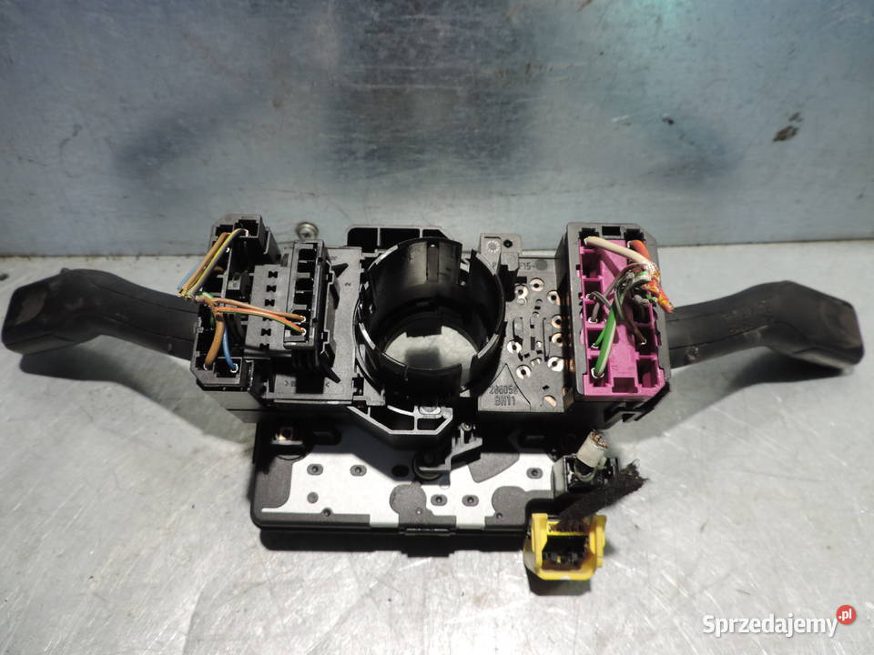 PRZEŁĄCZNIK ZESPOLONY SEAT ALHAMBRA I FL Nowy Sącz sprzedam