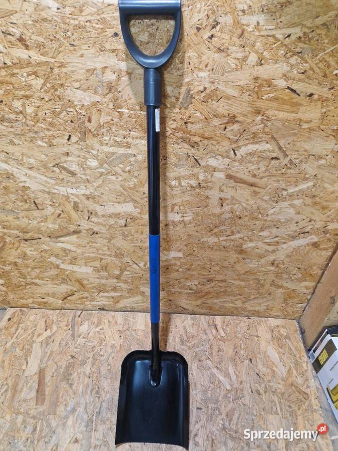 Łopata piaskowa trzon metalowy G66500 Głogowa sprzedam