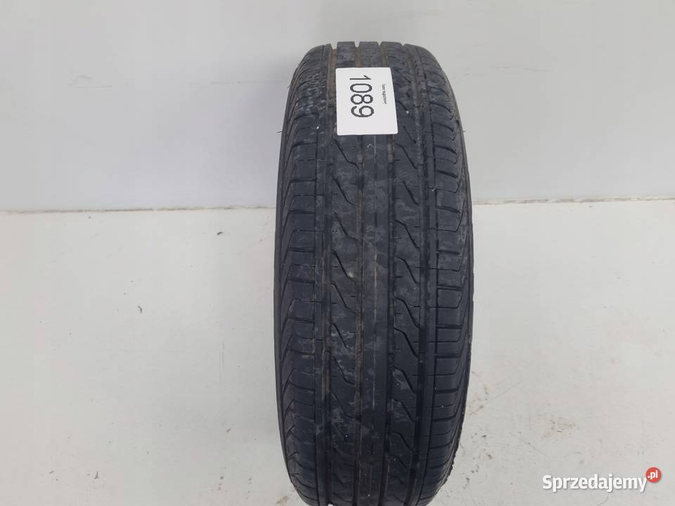 KOŁO ZAPASOWE Citroen Peugeot 205 felga 16570 lubelskie Chełm