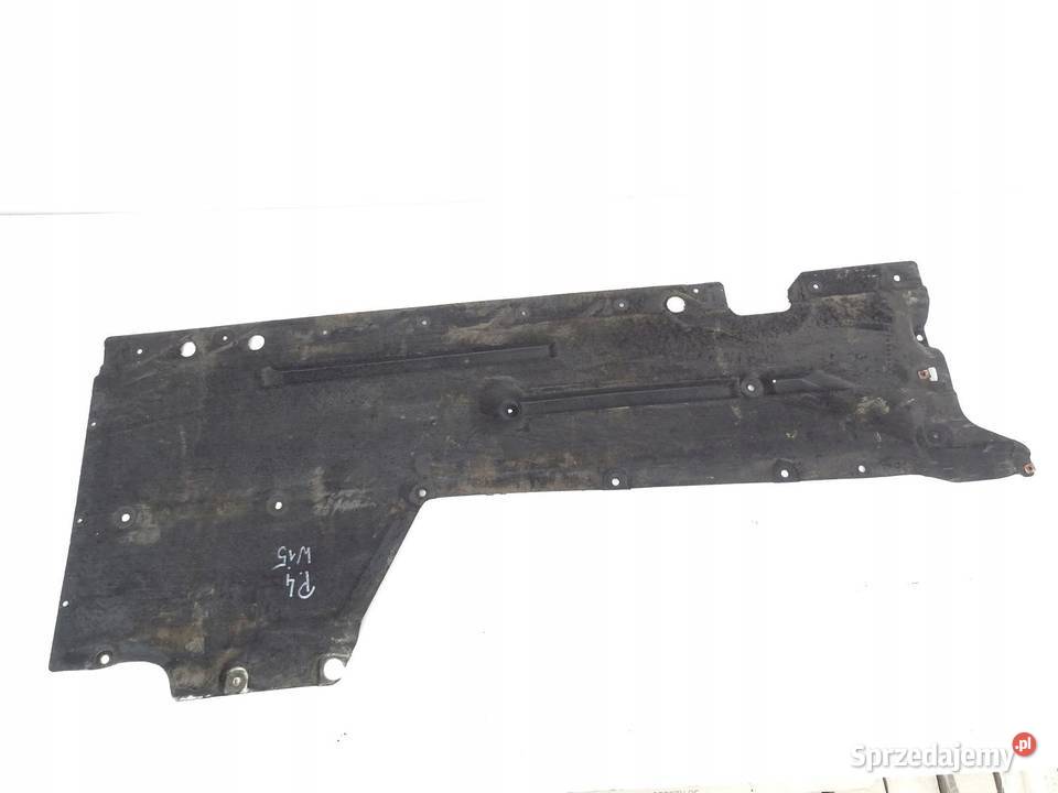 OSŁONA PŁYTA PODWOZIA PRAWA 7241834 20 D BMW F20 osobowe