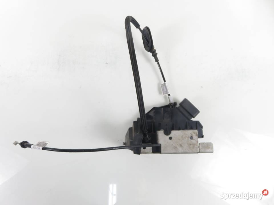 ZAMEK PRAWY PRZEDNI FORD TRANSIT CUSTOM 2012 sprzedam