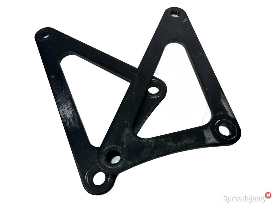 Mocowanie Amortyzatora Tylnego Yamaha FZ1 Oem Mocowania i uchwyty Sulęcin