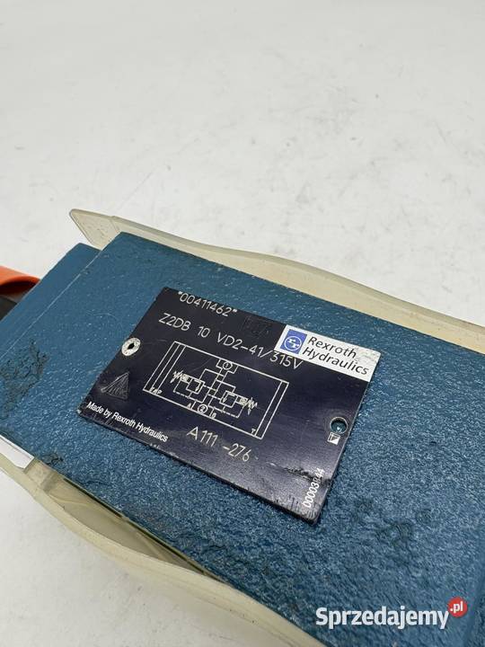 Rexroth Z2DB 10 VD241315V Warszawa