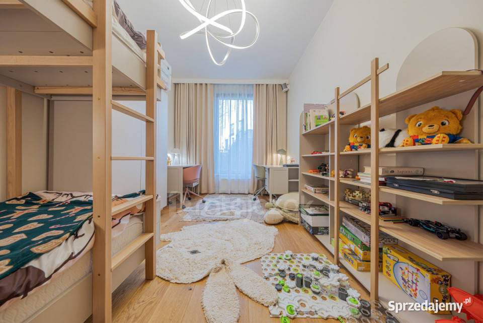 Mieszkanie Gdańsk 9412m2 4 pokoje