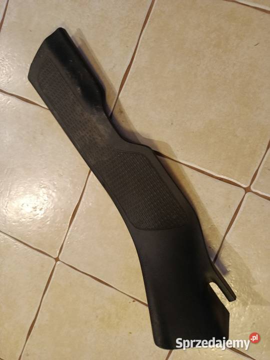 Jeep grand Cherokee WL 2022 osłona progu lewa Legionowo