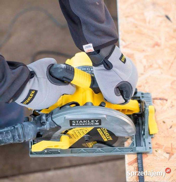 Pilarka Tarczowa Piła Stanley FME301 TARCZA Chmielnik