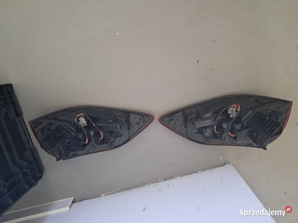 LAMPA TYL KPl HYUNDAI TUCSON III