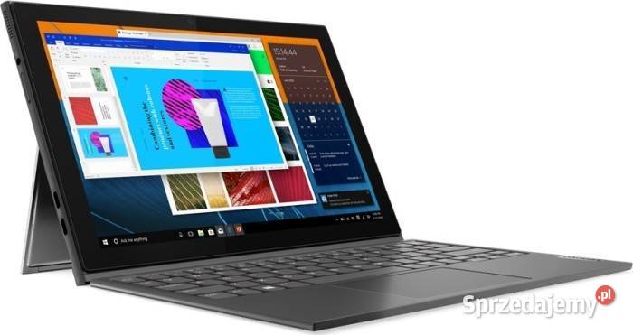 Laptop Lenovo DUET 3 Lasocice