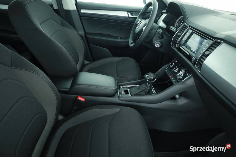 Skoda Kodiaq 15 TSI 110KM Piaseczno sprzedam