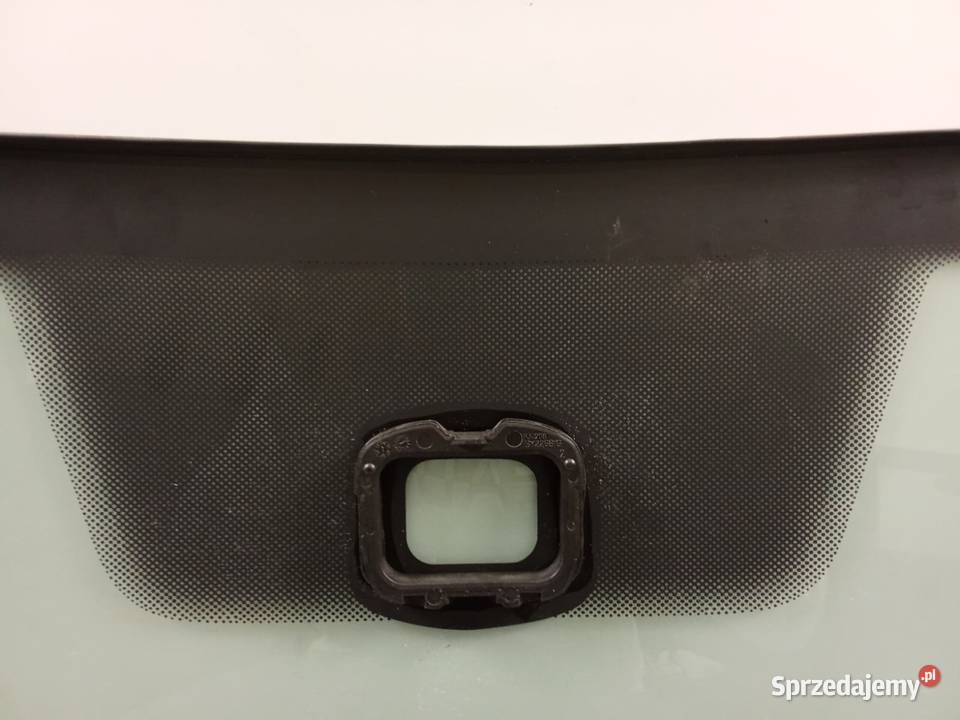 Szyba Przednia Volkswagen Polo 09 Sensor wielkopolskie Bralin