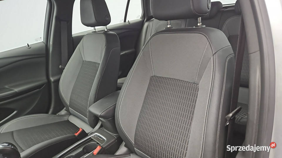 Opel Astra 12 T Elegance SS Z Polskiego Salonu 4/5 sprzedam