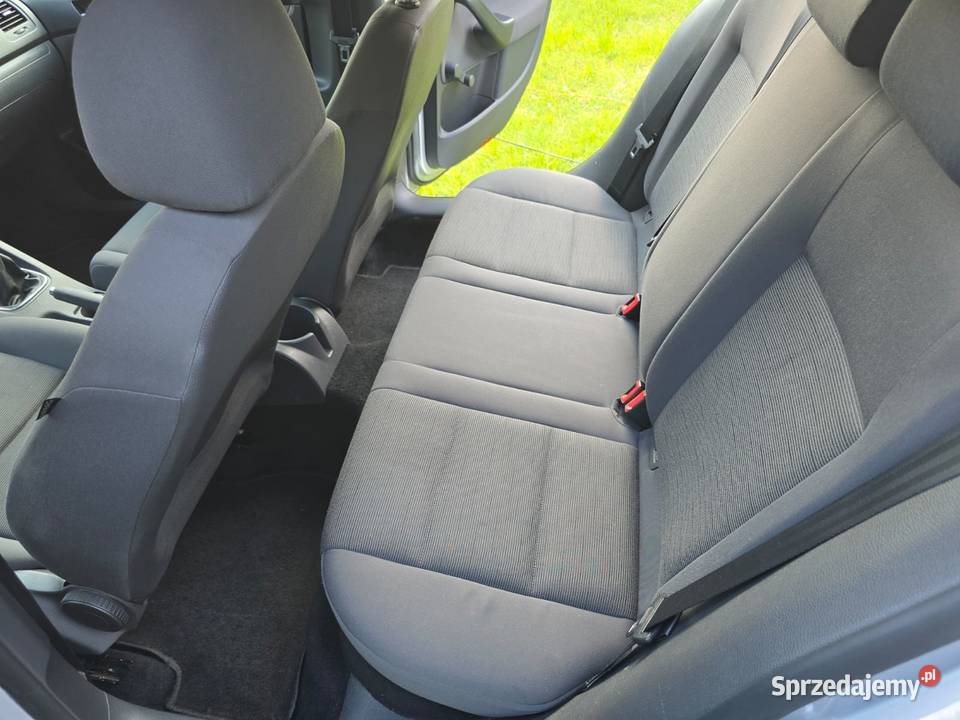 Volkswagen Golf V 19 TDI Ekonomiczny Częstochowa sprzedam