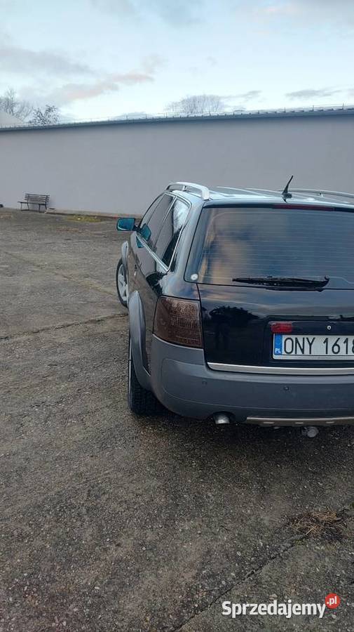 Audi 360000km