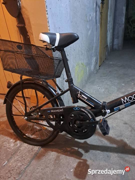 Sprzedam dwa rowery koła 20 stan idealny NOWE podkarpackie Rzeszów