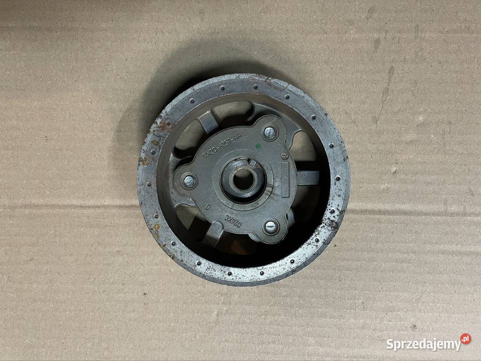 9X2Q6K286BA koło zębate rozrządu 30 tdv6 jaguar Motoryzacja Szczecin