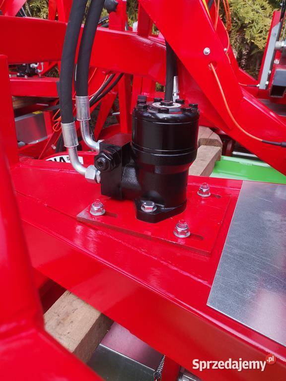 OWIJARKA BELStrumyk TOSIA folia 5075nowadowóz 38 nieuszkodzony podlaskie Hajnówka