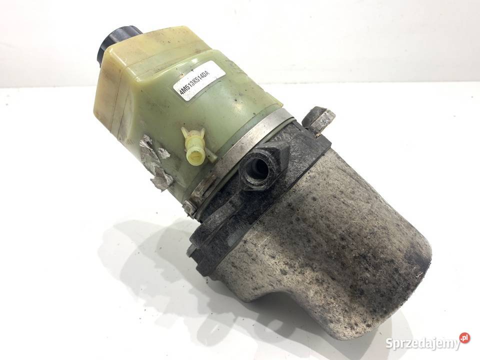 POMPA WSPOMAGANIA FORD FOCUS II 4M513K514DA 18