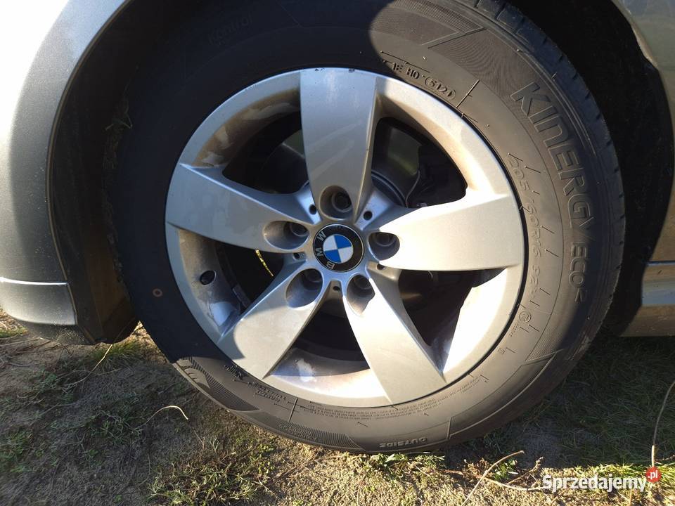 BMW E91 N47B20C 2010R sprzedam