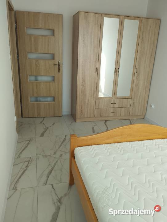 Mieszkanie 52 m2 w Zyrardowie 3 piętra i więcej Sprzedaż mazowieckie Żyrardów