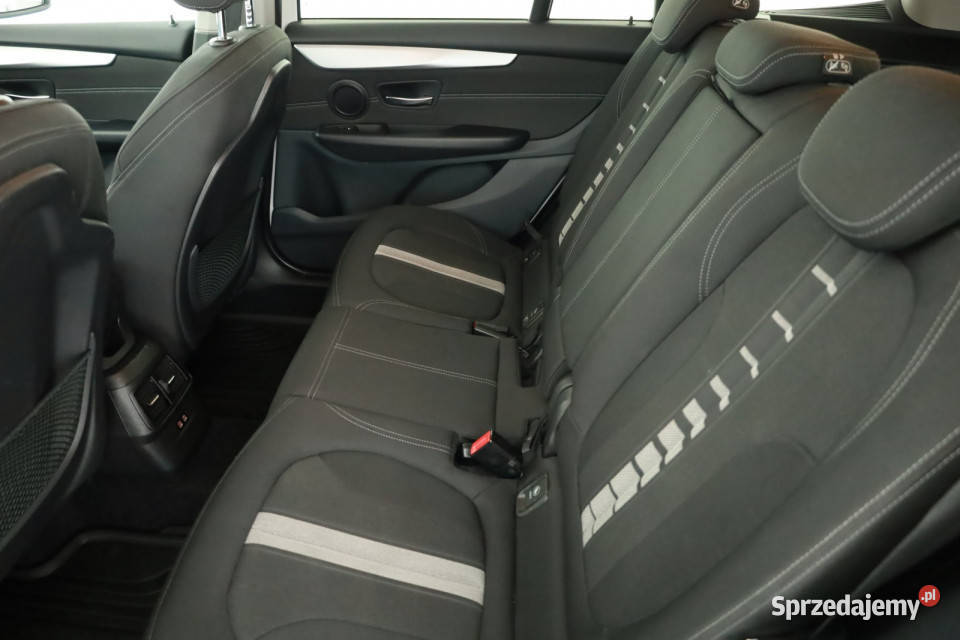 BMW 2 Gran Tourer 218d Gran Tourer Piaseczno sprzedam