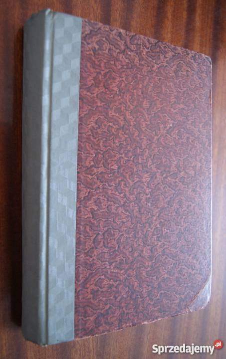 Tadeusz BoyŻeleński Znaszli ten kraj 1945 Parczew sprzedam