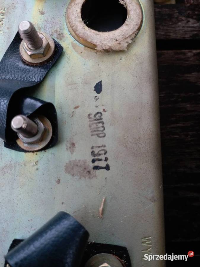 ŻukNysaFabrycznie nowyoryginalny zestaw lubuskie Gorzów Wielkopolski