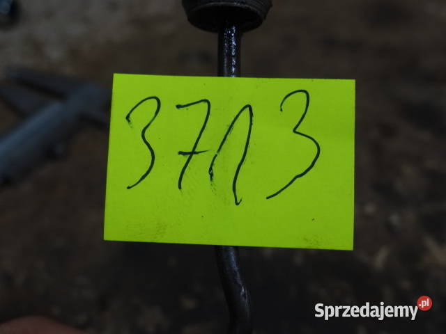 bagnet miarka oleju simson AWO T org DDR lubuskie Żary