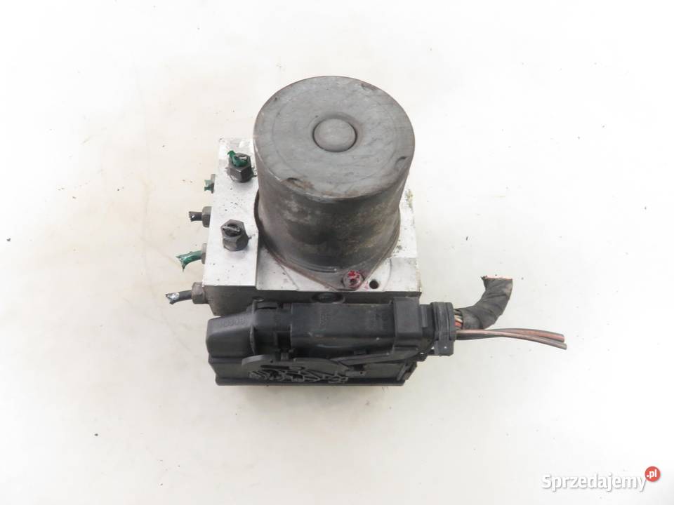 POMPA ABS RENAULT SCENIC II 0265950454 osobowe