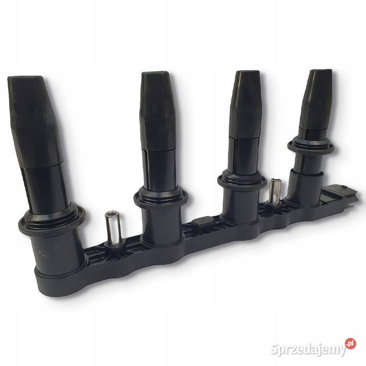 CEWKA ZAPŁONOWA Opel Astra III H 18 16V