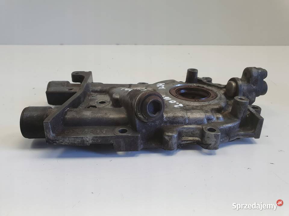 Subaru Forester II 20 T POMPA OLEJU olejowa Motoryzacja Chełm sprzedam
