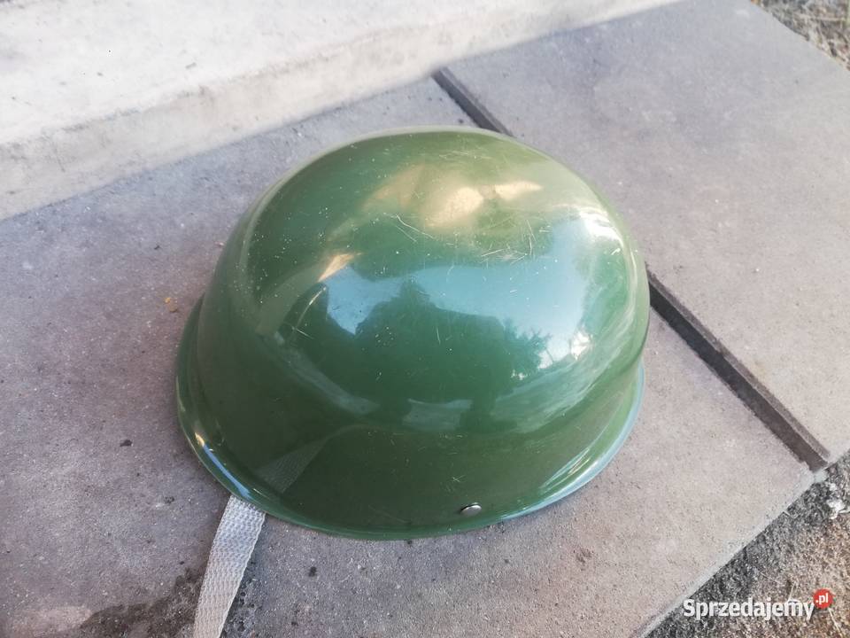 Kask roboczoochronny Skierniewice