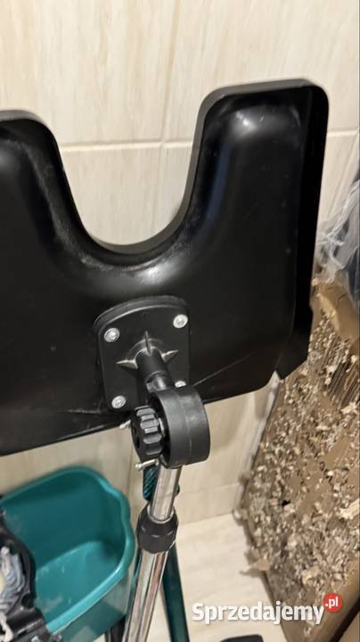 Myjka fryzjerska przenośna odbiór Lublin lipowa